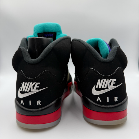 Air Jordan 5 Retro 'Top 3' | US M 9 (NB)
