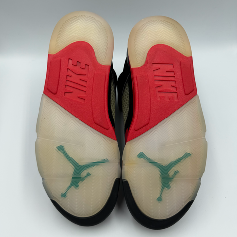 Air Jordan 5 Retro 'Top 3' | US M 9 (NB)