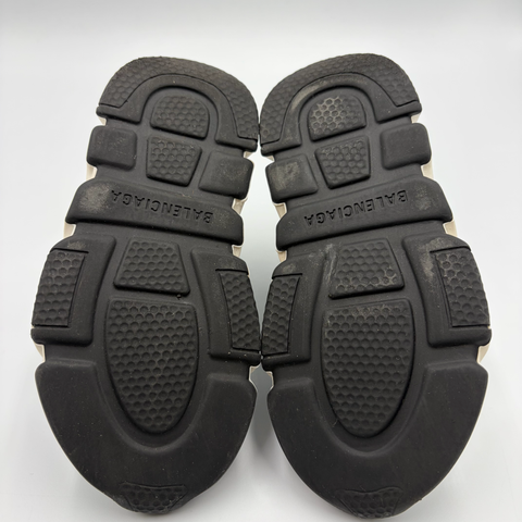 Balenciaga Speed Recycled 'Black White' | EU 25 / TD 8.5-9.5C
