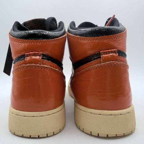 Air Jordan 1 Retro High 'Shattered Backboard 3.0 (2019)' | US GS 6Y (No Box)