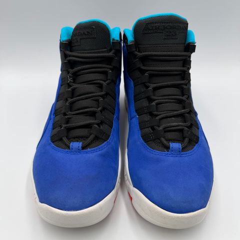 Air Jordan 10 Retro 'Tinker' | US M 9 (NB)