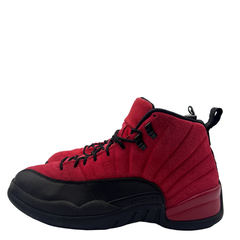 Jordan 12 Retro `Reverse Flu Game (2020)` | US M 12