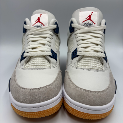 Jordan 4 Retro SB 'Navy (2025)' | US M 11