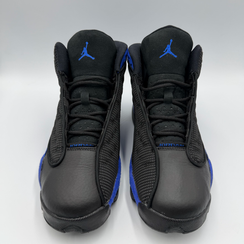 Air Jordan 13 Retro GS 'Black Hyper Royal' | US GS 6.5