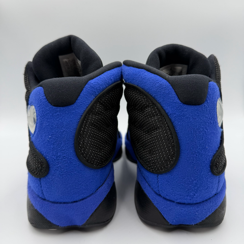 Air Jordan 13 Retro GS 'Black Hyper Royal' | US GS 6.5