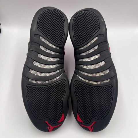 Jordan 12 Retro `Reverse Flu Game (2020)` | US M 12
