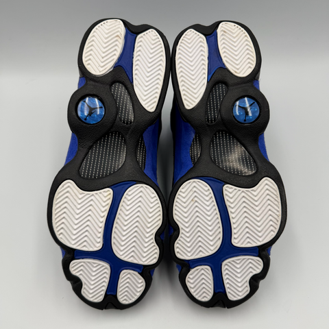 Air Jordan 13 Retro GS 'Black Hyper Royal' | US GS 6.5