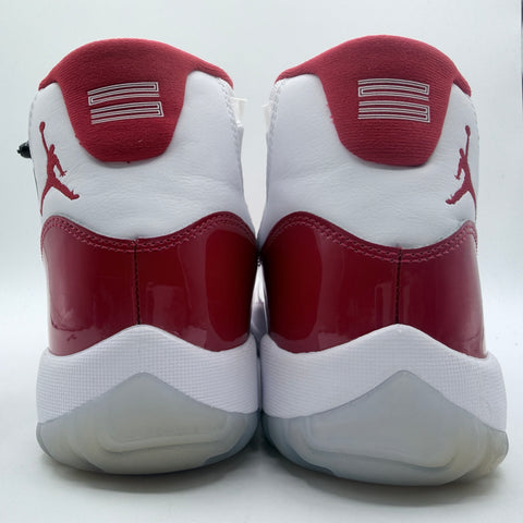 Air Jordan 11 Retro 'Cherry (2022)' | US M 10.5