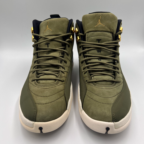 Jordan 12 Retro `Chris Paul Class Of 2003 (2018)` | US M 12