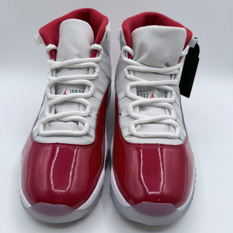 Air Jordan 11 Retro 'Cherry (2022)' | US M 10.5