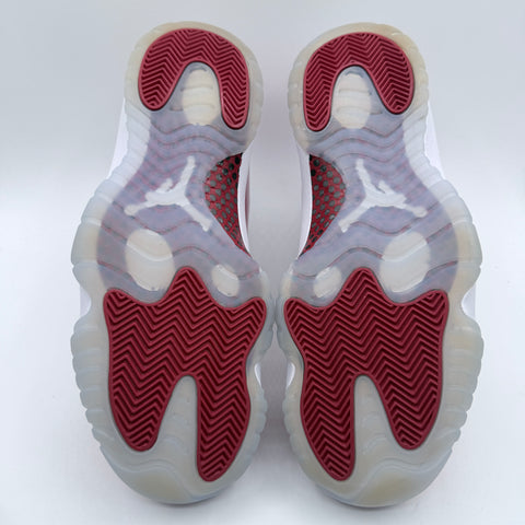 Air Jordan 11 Retro 'Cherry (2022)' | US M 10.5