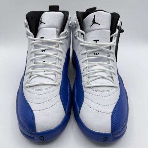 Air Jordan 12 Retro 'Blueberry (2024)' | US M 10