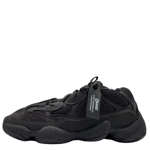 Adidas Yeezy 500 'Utility Black (2023)' | US M 10.5 (No Box)
