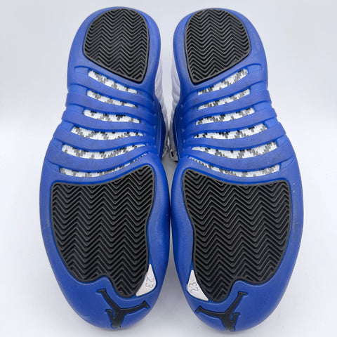 Air Jordan 12 Retro 'Blueberry (2024)' | US M 10
