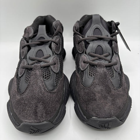 Adidas Yeezy 500 'Utility Black (2023)' | US M 10.5 (No Box)