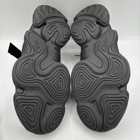 Adidas Yeezy 500 'Utility Black (2023)' | US M 10.5 (No Box)