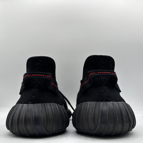Adidas Yeezy 350 V2 'Black Red (2017)' | US M 10.5