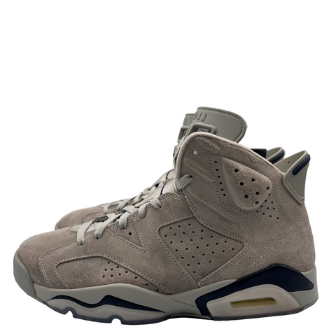 Jordan 6 Retro `Georgetown (2022)` | US M 12