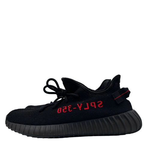 Adidas Yeezy 350 V2 'Black Red (2017)' | US M 10.5