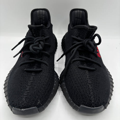 Adidas Yeezy 350 V2 'Black Red (2017)' | US M 10.5