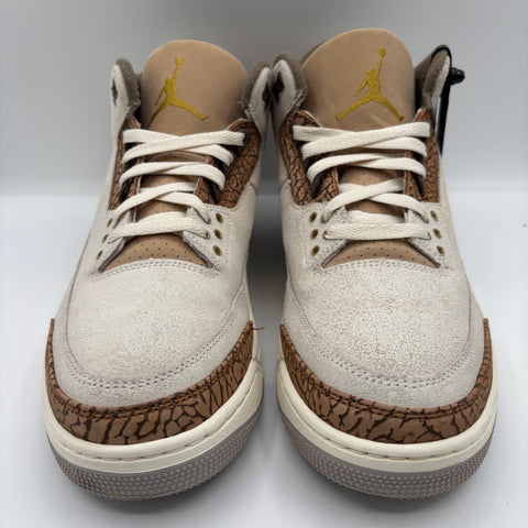 Air Jordan 3 Retro 'Palomino (2023)' | US M 12
