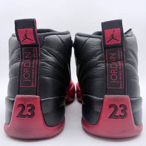 Air Jordan 12 Retro 'Flu Game (2025)' | US M 9.5