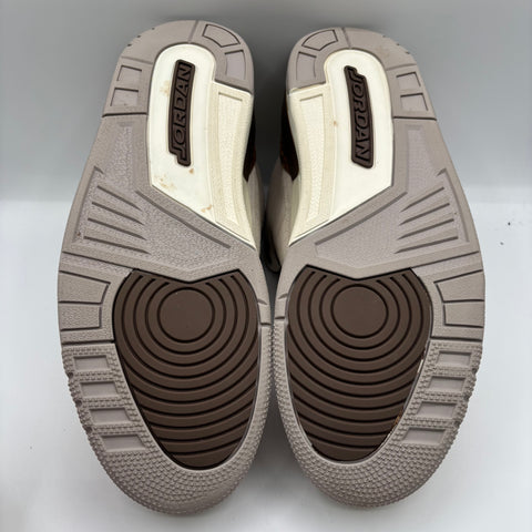Air Jordan 3 Retro 'Palomino (2023)' | US M 12