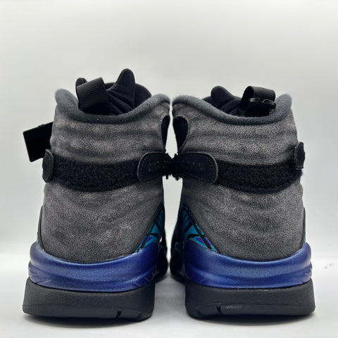 Air Jordan 8 Retro 'Aqua (2025)' | US M 10.5