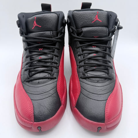 Air Jordan 12 Retro 'Flu Game (2025)' | US M 9.5