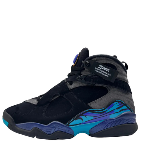 Air Jordan 8 Retro 'Aqua (2025)' | US M 10.5