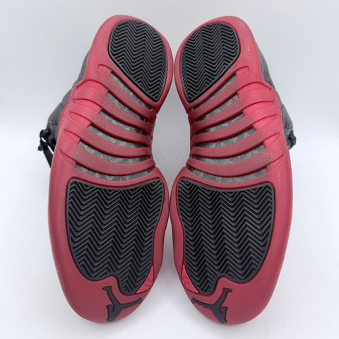 Air Jordan 12 Retro 'Flu Game (2025)' | US M 9.5