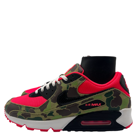 Nike Air Max 90 `Reverse Duck Camo (2020)` | US M 12