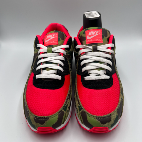 Nike Air Max 90 `Reverse Duck Camo (2020)` | US M 12