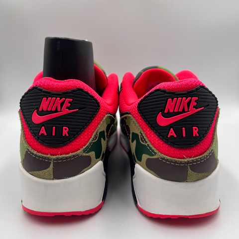 Nike Air Max 90 `Reverse Duck Camo (2020)` | US M 12