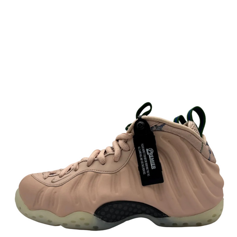 Nike Air Foamposite One 'Particle Beige (2018)' | US W 7 / US GS 5.5Y (No Box)