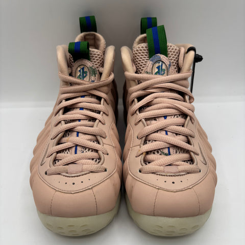 Nike Air Foamposite One 'Particle Beige (2018)' | US W 7 / US GS 5.5Y (No Box)