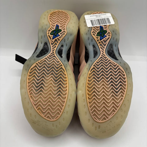 Nike Air Foamposite One 'Particle Beige (2018)' | US W 7 / US GS 5.5Y (No Box)