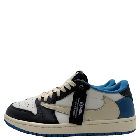 Air Jordan 1 Retro Low OG SP 'Fragment x Travis Scott (2021)' | US M 10