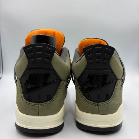 Jordan 4 Retro OG SP 'Undefeated (2025)' | US M 8.5