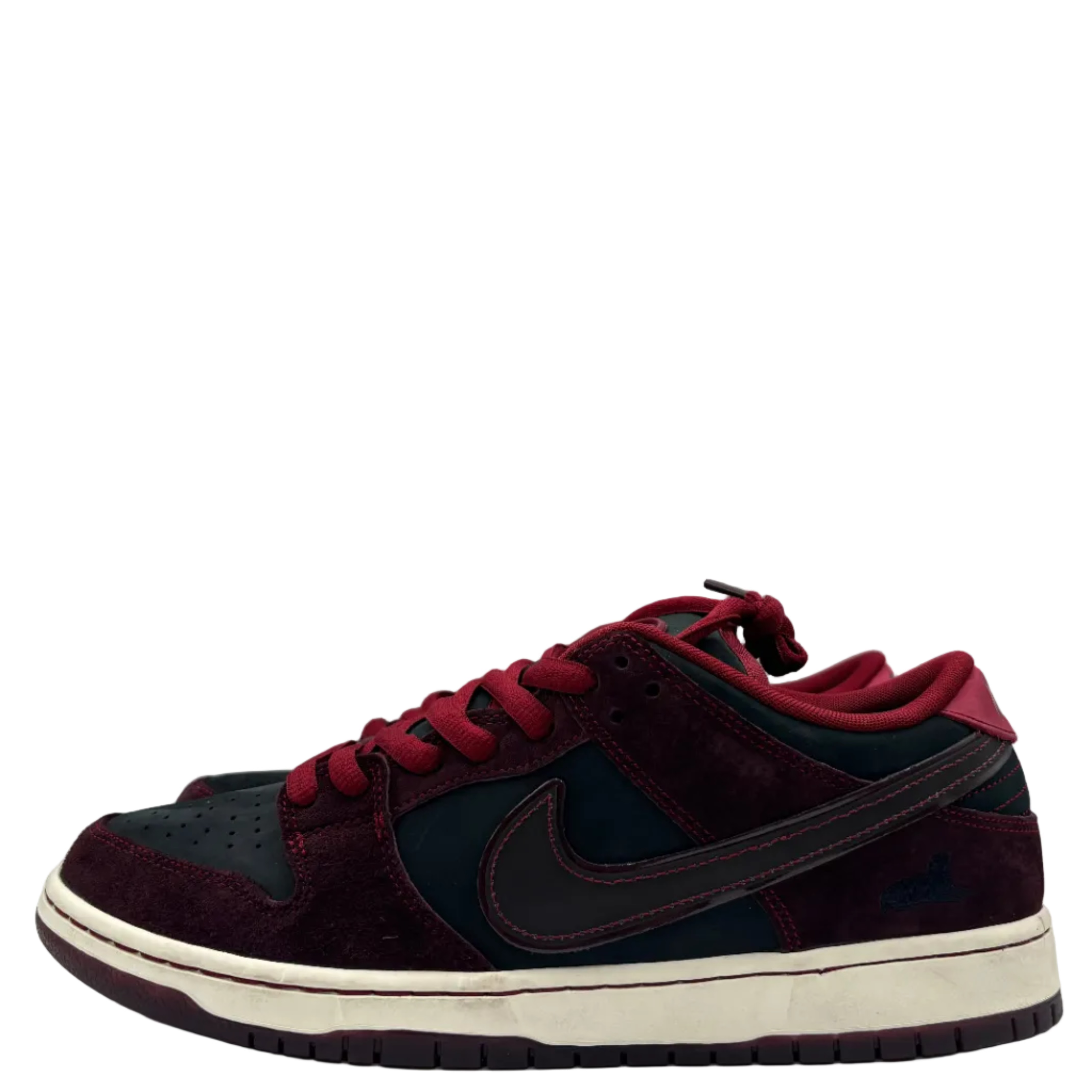 Nike SB Dunk Low 'Riot Skateshop (2025)' | US M 12 (No Box) – Sneaker ...