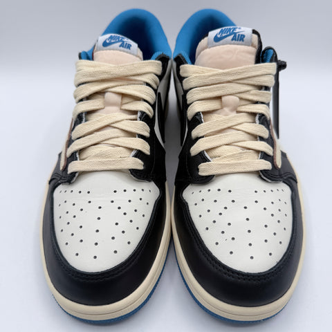 Air Jordan 1 Retro Low OG SP 'Fragment x Travis Scott (2021)' | US M 10
