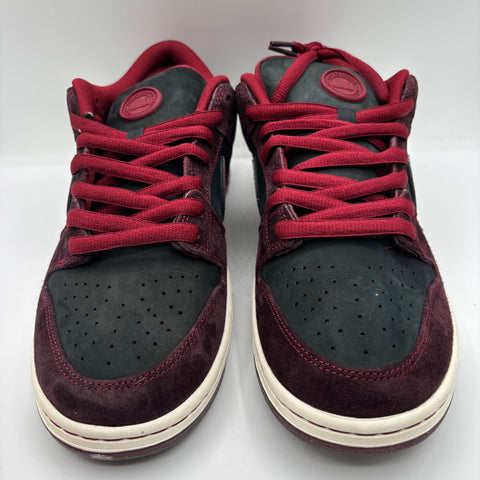 Nike SB Dunk Low 'Riot Skateshop (2025)' | US M 12 (No Box)