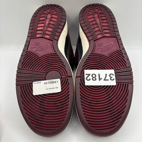 Nike SB Dunk Low 'Riot Skateshop (2025)' | US M 12 (No Box)