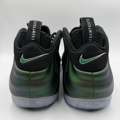 Nike Air Foamposite Pro  'Pine Green (2025)' | US M 9.5