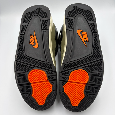 Jordan 4 Retro OG SP 'Undefeated (2025)' | US M 8.5
