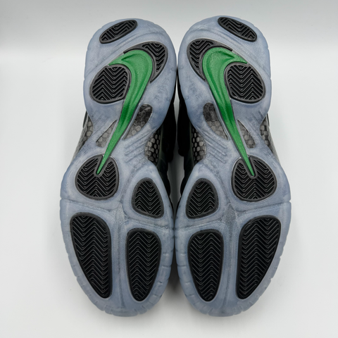 Nike Air Foamposite Pro  'Pine Green (2025)' | US M 9.5