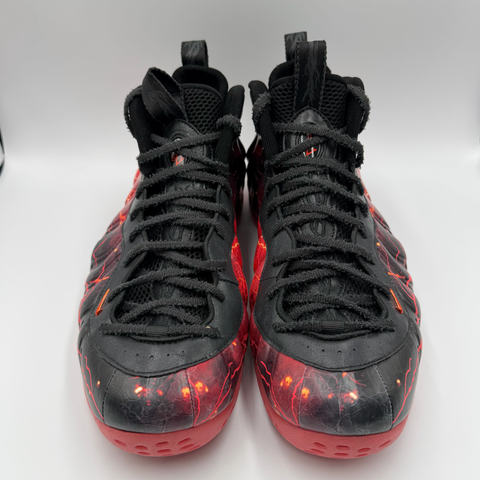 Nike Air Foamposite One 'Stranger Things (2026)' | US M 15