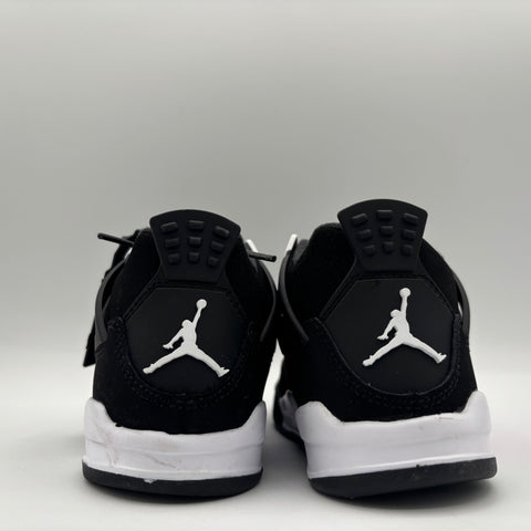 Air Jordan 4 Retro 'White Thunder (2024)' | US PS 10.5C