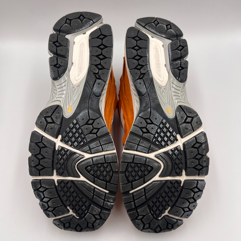 New Balance 2002R `Protection Pack Vintage Orange (2022)` | US M 12 (NB)