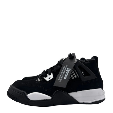 Air Jordan 4 Retro 'White Thunder (2024)' | US PS 10.5C